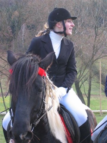 Hubertus 2007